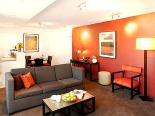 Hotel Medina Executive Northbank