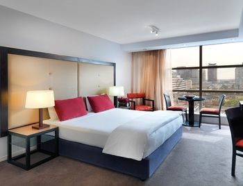 Hotel Medina Executive Northbank