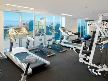 Hotel Medina Executive Northbank