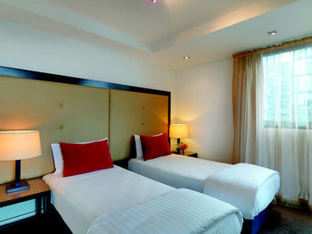 Hotel Medina Executive Northbank