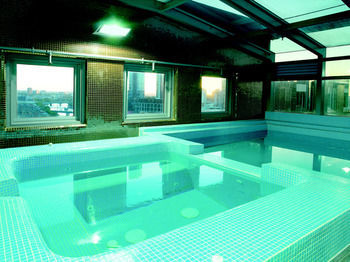 Hotel Medina Executive Northbank