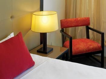 Hotel Medina Executive Northbank