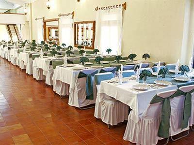 Hotel Torreblanca Campestre
