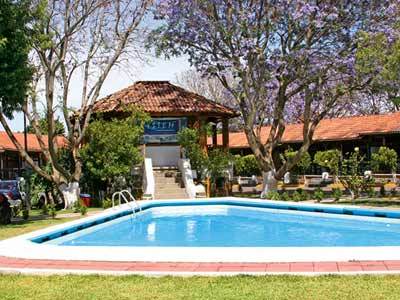Hotel Torreblanca Campestre