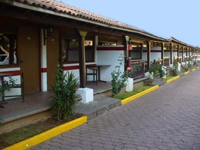 Hotel Torreblanca Campestre