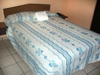 Hotel Torreblanca Campestre
