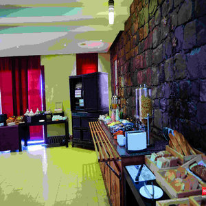 Hotel Ibis Moussafir Ouarzazate