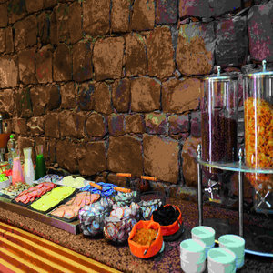 Hotel Ibis Moussafir Ouarzazate