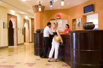 Hotel Ibis Moussafir Ouarzazate