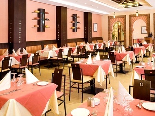 Hotel Ibis Moussafir Ouarzazate