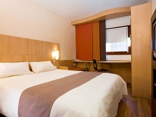 Hotel Ibis Moussafir Ouarzazate