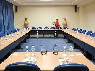 Hotel Ibis Moussafir Ouarzazate