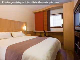Hotel Ibis Moussafir Ouarzazate