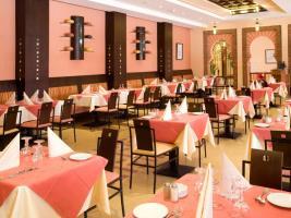 Hotel Ibis Moussafir Ouarzazate