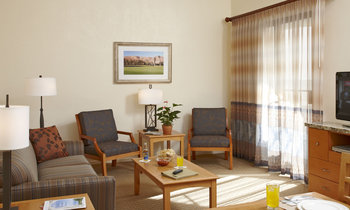 Hotel Vista Mirage