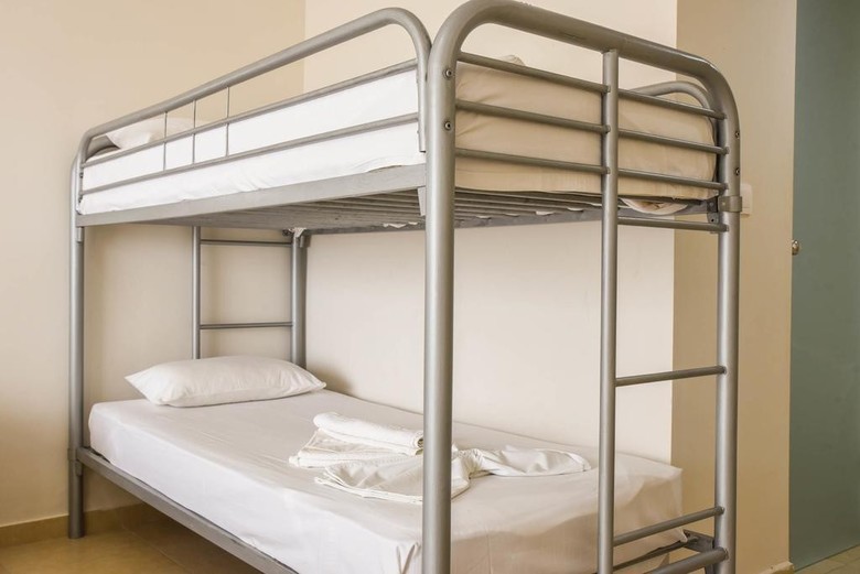 Hotel Euroxenia Marathon