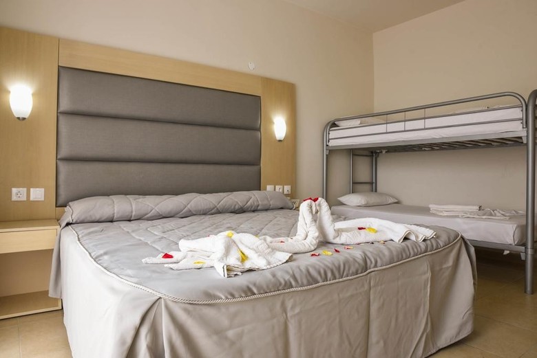 Hotel Euroxenia Marathon