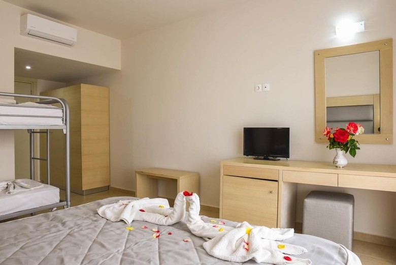 Hotel Euroxenia Marathon
