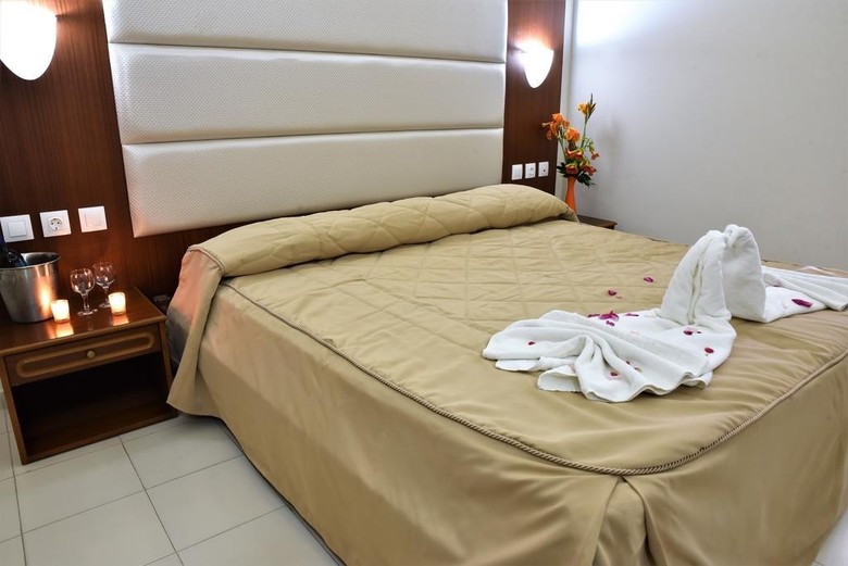 Hotel Euroxenia Marathon