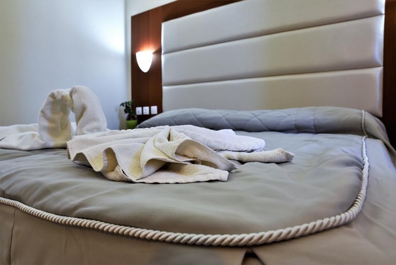 Hotel Euroxenia Marathon