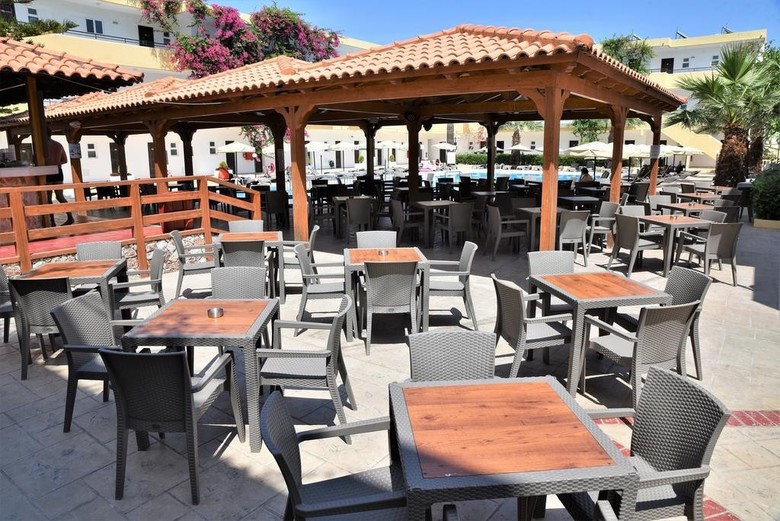 Hotel Euroxenia Marathon