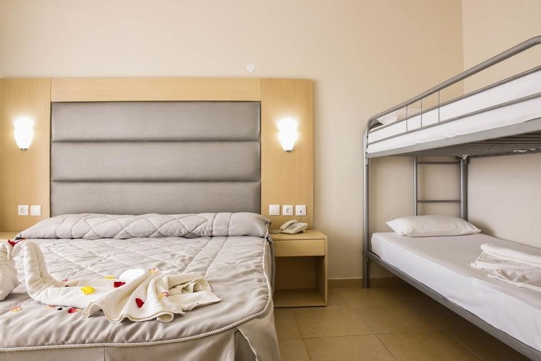 Hotel Euroxenia Marathon