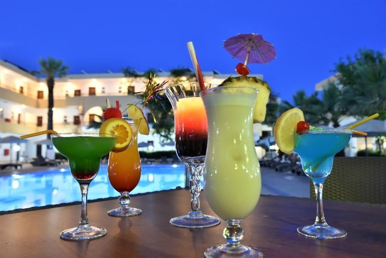 Hotel Euroxenia Marathon