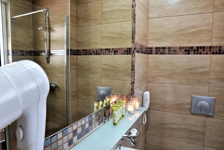 Hotel Euroxenia Marathon