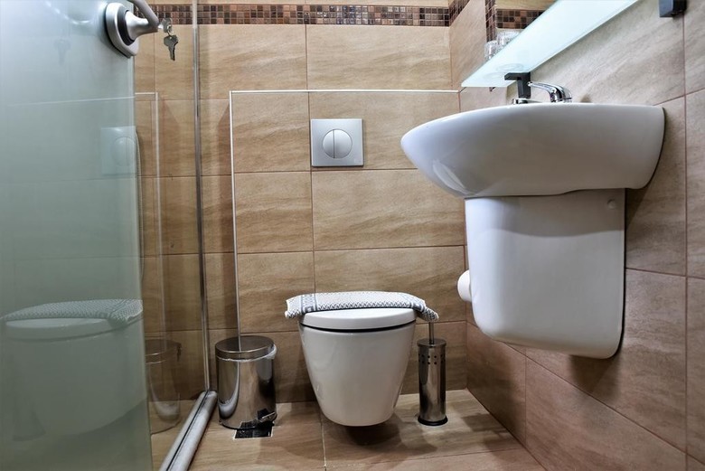 Hotel Euroxenia Marathon