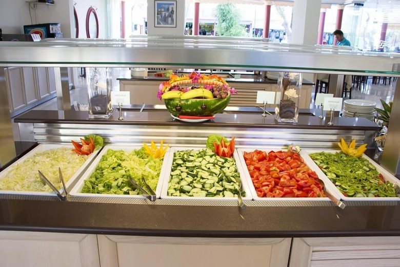 Hotel Euroxenia Marathon