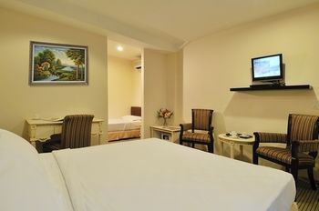 Hotel Victoria