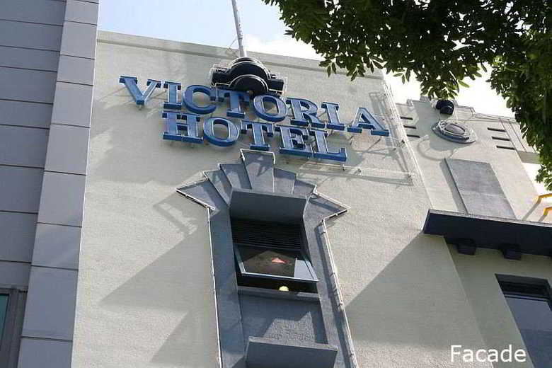 Hotel Victoria