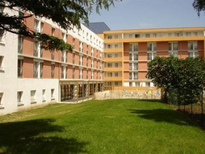 Hotel Appartcity Toulouse Hippodrome