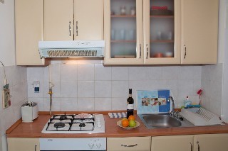 Hotel Apartman Srce Zagreba