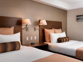 Huntingdon Hotel & Suites On The Harbour