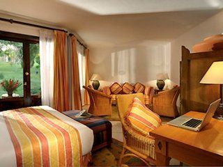 Hotel Sofitel Karnak Luxor