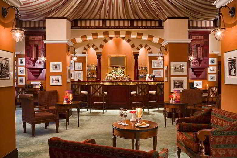 Hotel Sofitel Karnak Luxor