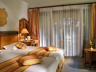 Hotel Sofitel Karnak Luxor