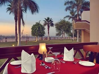 Hotel Sofitel Karnak Luxor