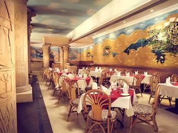 Hotel Sofitel Karnak Luxor