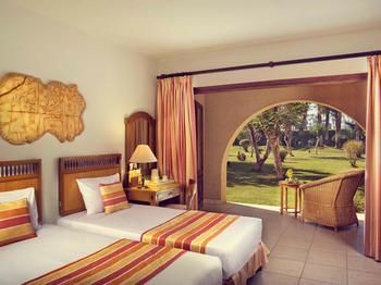 Hotel Sofitel Karnak Luxor