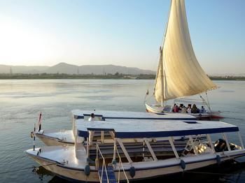 Hotel Sofitel Karnak Luxor