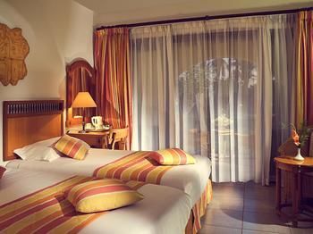 Hotel Sofitel Karnak Luxor