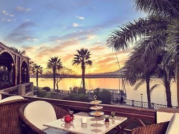 Hotel Sofitel Karnak Luxor