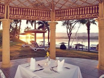 Hotel Sofitel Karnak Luxor