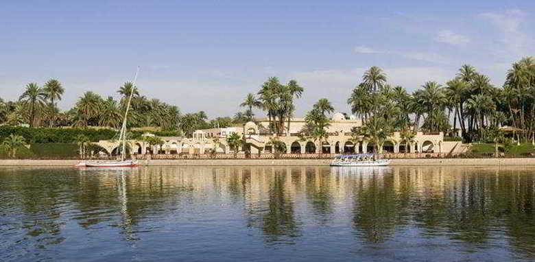 Hotel Sofitel Karnak Luxor
