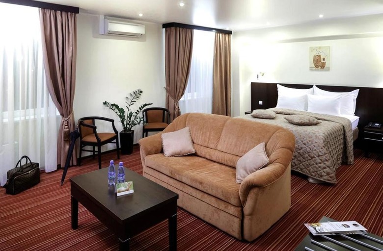 Vega Izmailovo Hotel & Convention Center