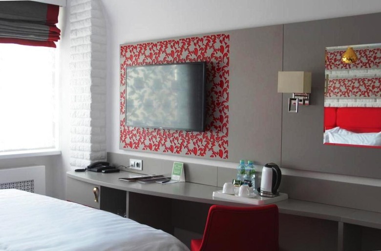 Vega Izmailovo Hotel & Convention Center