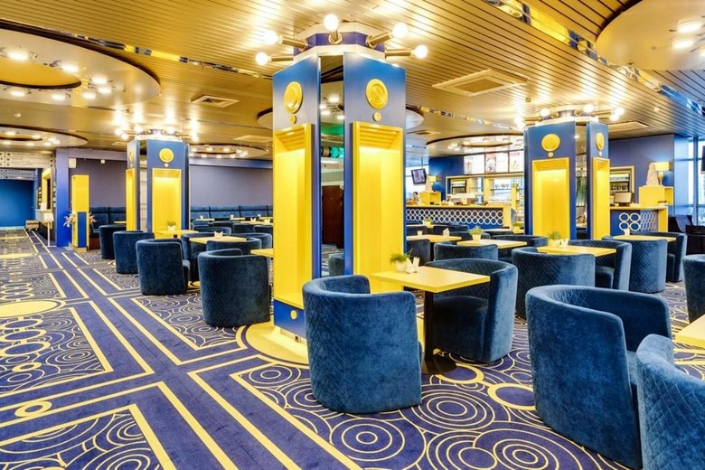 Vega Izmailovo Hotel & Convention Center