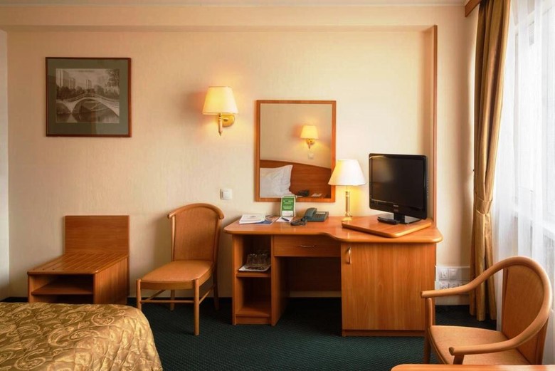 Vega Izmailovo Hotel & Convention Center